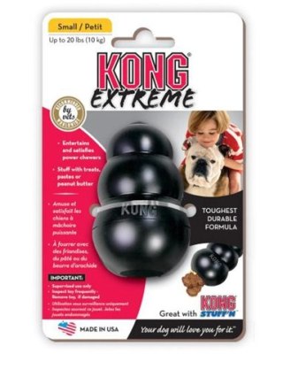 KONG Company Extreme M Czarny