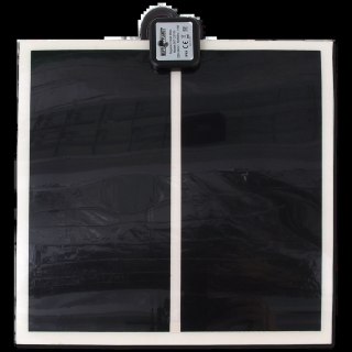 REPTI PLANET Mata Grzewcza Superior 14W 28x28cm