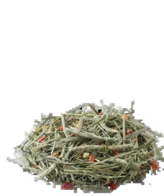 Versele-Laga Timothy Hay Carrot & Pumpkin 500g