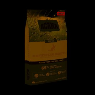 Acana Homestead Harvest Cat 4,5kg
