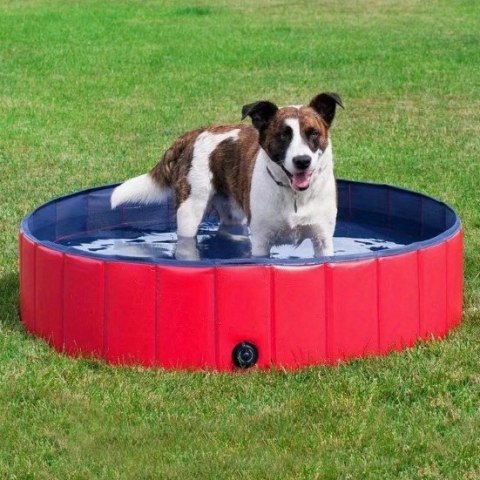 Be Cold Basen dla psa, 80x30cm