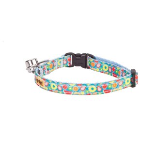 Dingo Obroża Ze Zdejmowanym Dzwoneczkiem Dla Kota Floryda