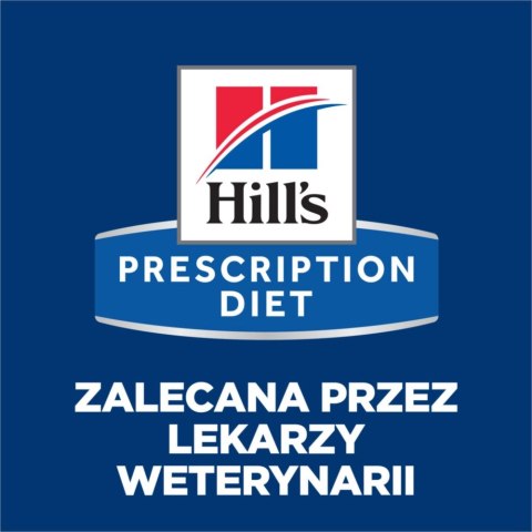 Hill's PD Prescription Diet Feline j/d 1,5kg