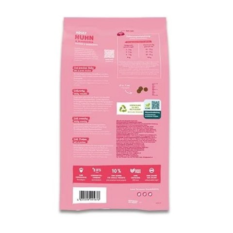 BOSCH Sanabelle Adult Drób 8kg