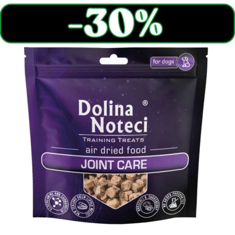 Dolina Noteci Training Treats Joint Care 130g