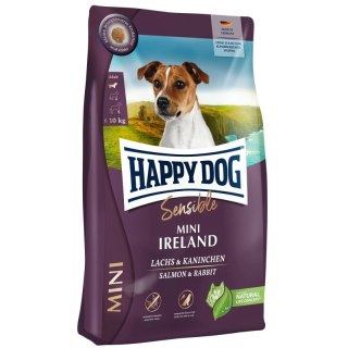 Happy Dog Mini Irland Karma Dla Psa 10kg