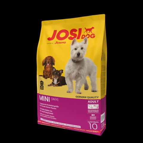 Josera JosiDog Mini 10kg