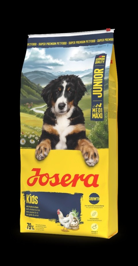 Josera Kids Karma Dla Szczeniąt 12,5kg