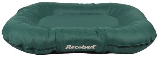 RECOBED Ponton Baltic Zieleń XL 140x110cm
