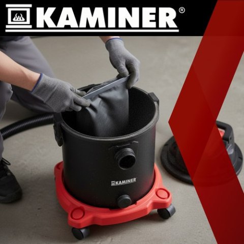 Filtr- worek do odkurzacza 23918 Kaminer 26748