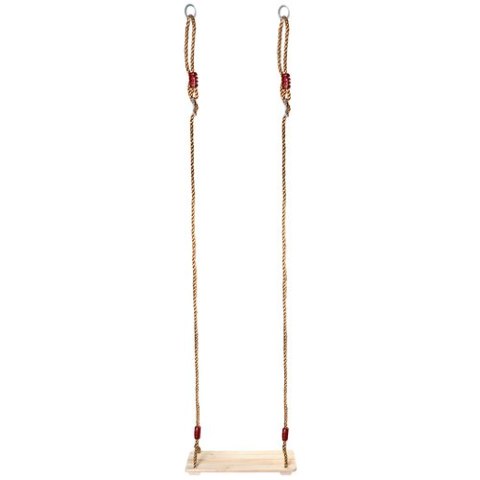 Huśtawka drewniana 23553