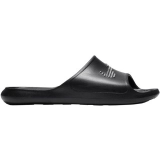 ND05_B19573-38,5 CZ5478 001 Klapki męskie Nike Victori One Shower Slide czarne CZ5478 001 r.38,5