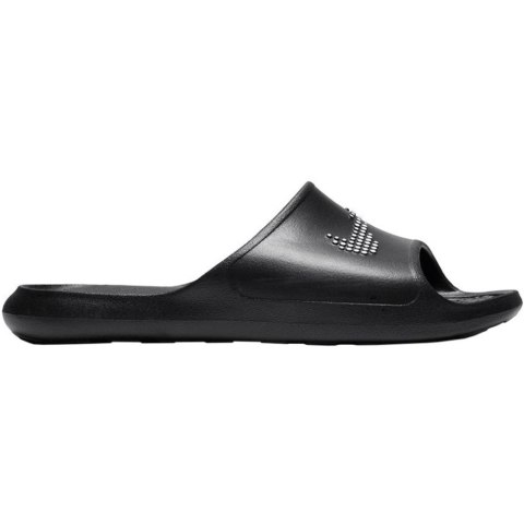 ND05_B19573-41 CZ5478 001 Klapki męskie Nike Victori One Shower Slide czarne CZ5478 001 r.41