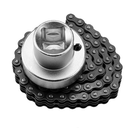 Klucz łańcuchowy 1/2" 60 - 115 mm