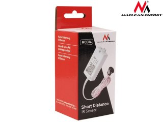 Włącznik bezdotykowy Maclean, na podczerwień, 220-240V/AC, 50/60Hz, 5A, MCE84
