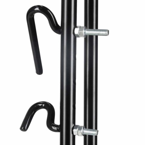 Stojak rowerowy serwisowy RALLEX na rower wolnostojący metal 16-27"