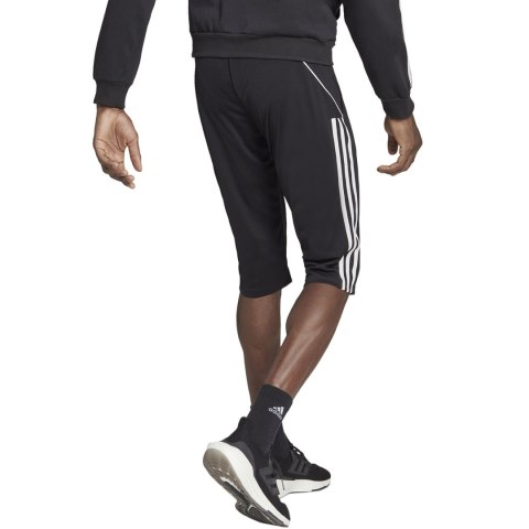 ND05_S11592-L HS3548 Spodenki męskie adidas Tiro 23 League 3/4 czarne HS3548 r.L