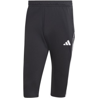 ND05_S11592-M HS3548 Spodenki męskie adidas Tiro 23 League 3/4 czarne HS3548 r.M