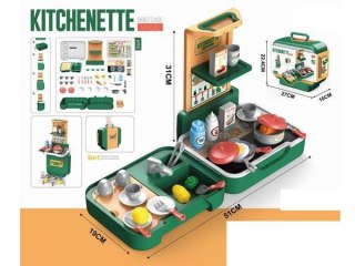 ND21_109516 Kuferek kuchnia ze zlewem