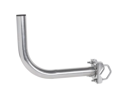 UCH0323 Uchwyt SAT czołowy 30cm