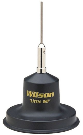 ANT0470 Antena CB Wilson LITTLE WIL