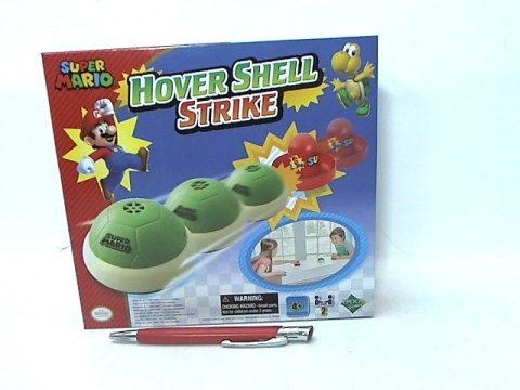 EPOCH gra Super Mario HoverShellStrike 07397 73971