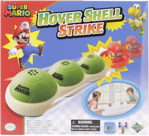 EPOCH gra Super Mario HoverShellStrike 07397 73971