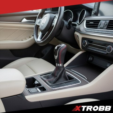 Gałka zmiany biegów - uniwersalna Xtrobb