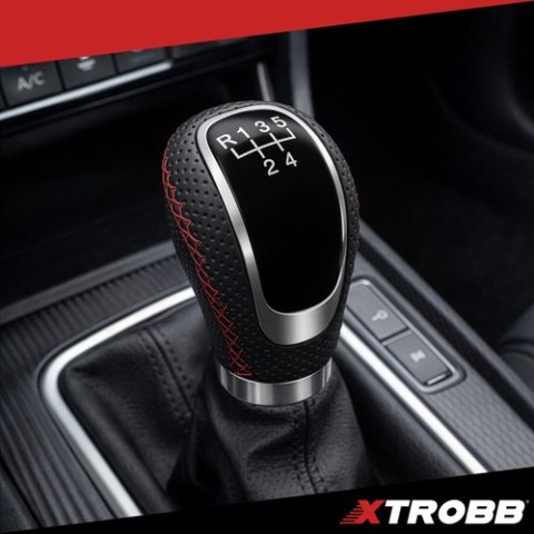 Gałka zmiany biegów - uniwersalna Xtrobb