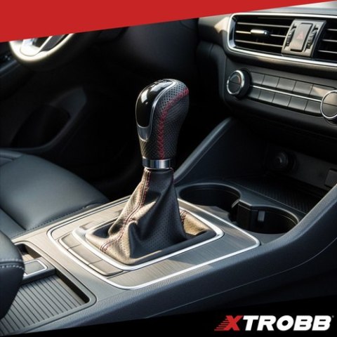 Gałka zmiany biegów - uniwersalna Xtrobb