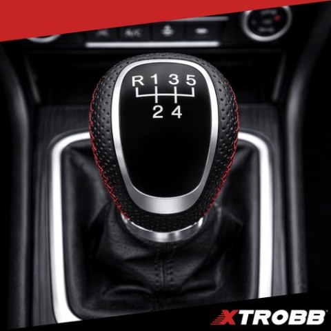 Gałka zmiany biegów - uniwersalna Xtrobb