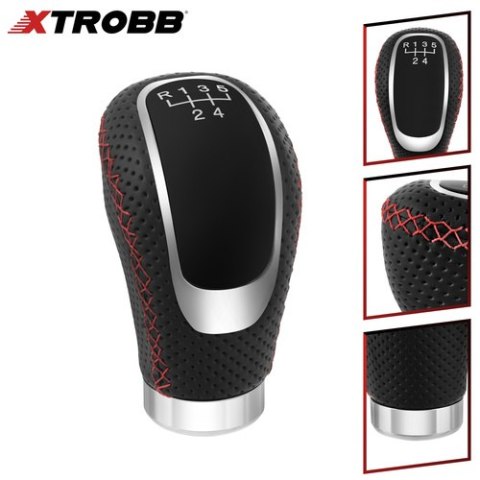 Gałka zmiany biegów - uniwersalna Xtrobb