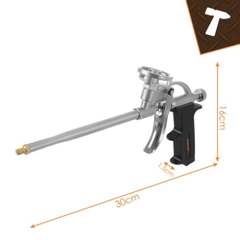 Pistolet do pianki montażowej Bigstren 27284