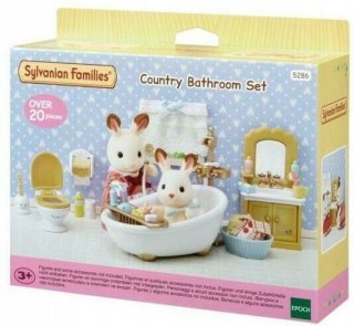 SYLVANIAN Zestaw do łazienki 05286