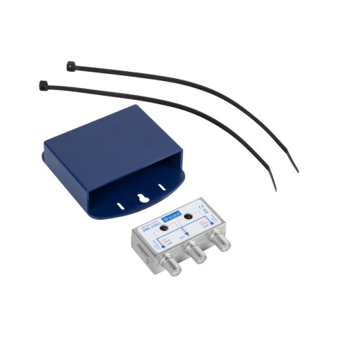 ZLA0940 Zwrotnica VHF/UHF ZWR-210DC TELMOR