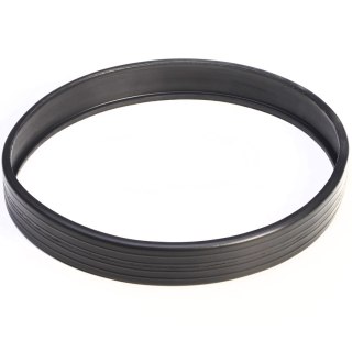 FALK Zestaw 4 Pasków Wyciszających Gumowych na Koła do Traktora 3-7 Lat