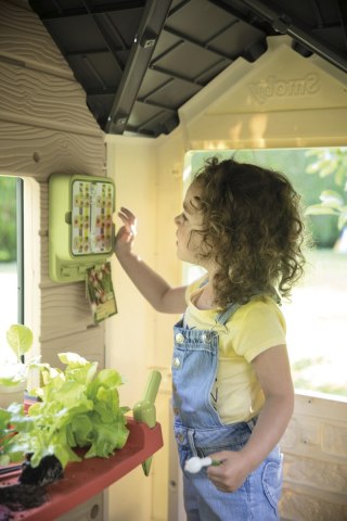 Smoby Domek ogrodnika