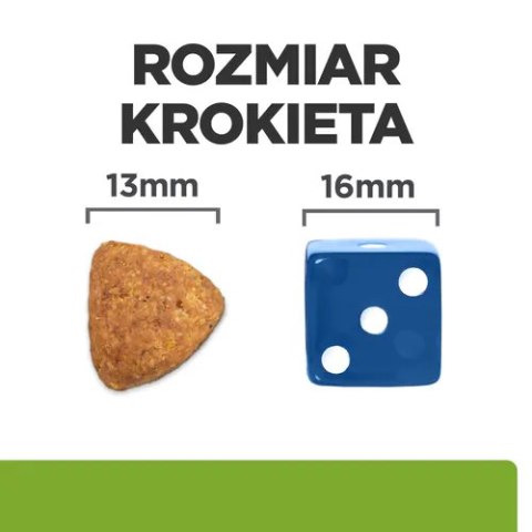 Hill's Prescription Diet Metabolic + Mobility Canine 12kg