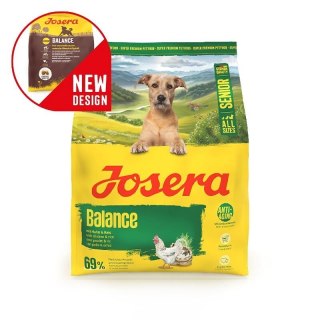 Josera Balance Senior/Light 900g