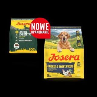 Josera Nature Energetic 900g