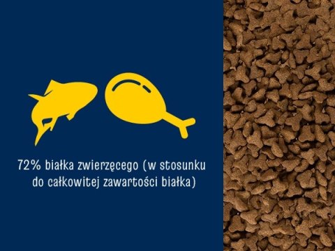 JosiCat Josera Crispy Duck 650g