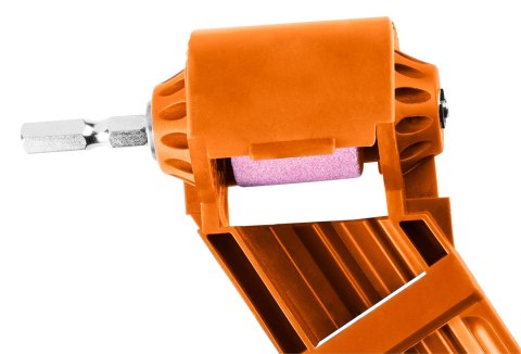 Ostrzałka do wierteł 2-12.5 mm