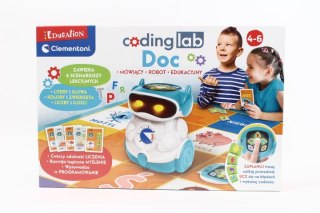 CLE Naukowa zabawa Edukacyjny robot 50730