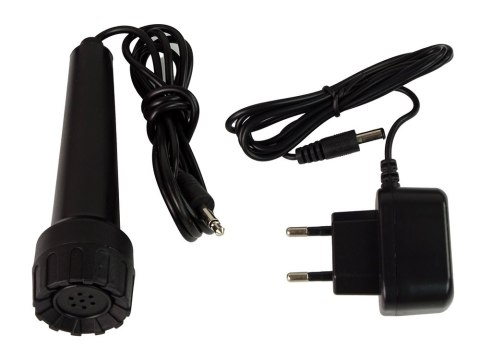 ND24_14615 Keyboard MQ4919 Mikrofon Organki 49 Klawiszy 5905515350709