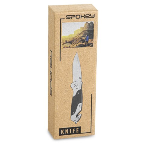 Spokey SPIDER, nóż