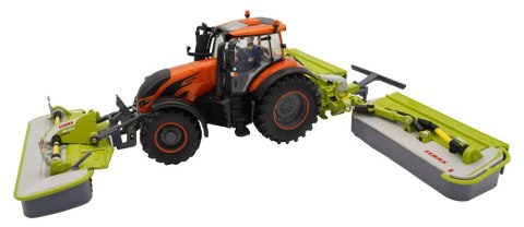 TOMY Britains kosiarka Claas tylna 43303 /3