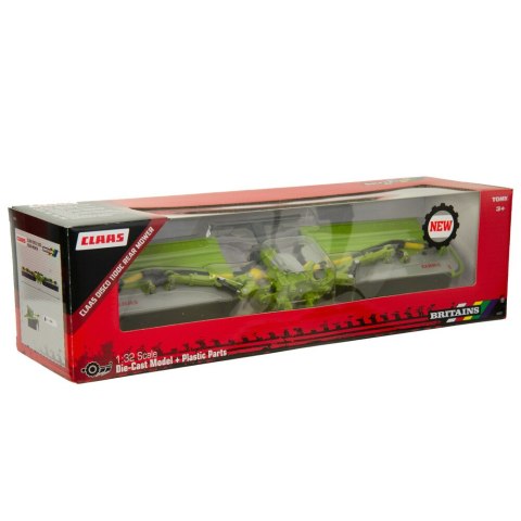 TOMY Britains kosiarka Claas tylna 43303 /3