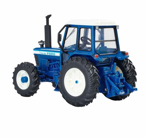 TOMY Britains traktor Ford TW20 43322 /3