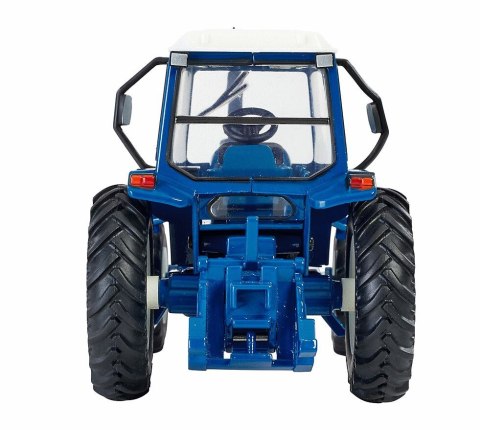 TOMY Britains traktor Ford TW20 43322 /3