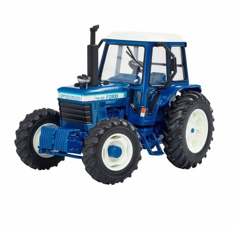 TOMY Britains traktor Ford TW20 43322 /3